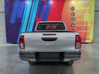Toyota Hilux 2019 4p Doble Cabina Base L4/2.7 Man  2019 Toyota Hilux Venta Exteriores 6