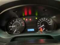 Toyota Hilux 2019 4p Doble Cabina Base L4/2.7 Man  2019 Toyota Hilux Venta Interiores 2