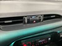 Toyota Hilux 2019 4p Doble Cabina Base L4/2.7 Man  2019 Toyota Hilux Venta Interiores 5