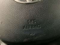 Toyota Hilux 2019 4p Doble Cabina Base L4/2.7 Man  2019 Toyota Hilux Venta Interiores 9