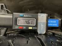 Toyota Hilux 2019 4p Doble Cabina Base L4/2.7 Man  2019 Toyota Hilux Venta Llantas 2