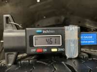 Toyota Hilux 2019 4p Doble Cabina Base L4/2.7 Man  2019 Toyota Hilux Venta Llantas 11