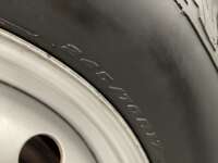 Toyota Hilux 2019 4p Doble Cabina Base L4/2.7 Man  2019 Toyota Hilux Venta Llantas 12