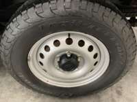 Toyota Hilux 2019 4p Doble Cabina Base L4/2.7 Man  2019 Toyota Hilux Venta Llantas 4