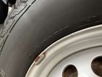 Toyota Hilux 2019 4p Doble Cabina Base L4/2.7 Man  2019 Toyota Hilux Venta Llantas 6