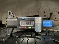 Toyota Hilux 2019 4p Doble Cabina Base L4/2.7 Man  2019 Toyota Hilux Venta Llantas 8