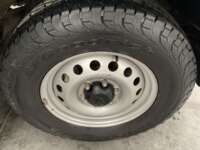 Toyota Hilux 2019 4p Doble Cabina Base L4/2.7 Man  2019 Toyota Hilux Venta Llantas 10