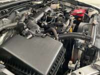 Toyota Hilux 2019 4p Doble Cabina Base L4/2.7 Man  2019 Toyota Hilux Venta Motor 1