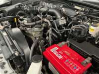 Toyota Hilux 2019 4p Doble Cabina Base L4/2.7 Man  2019 Toyota Hilux Venta Motor 3