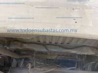 Chevrolet Tornado 2023 5p Van LS L4/1.5 Man IMG_3532