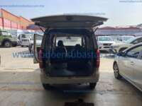 Chevrolet Tornado 2023 5p Van LS L4/1.5 Man IMG_3530