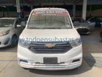 Chevrolet Tornado 2023 5p Van LS L4/1.5 Man 2023 Chevrolet Tornado Ingreso Exteriores 1