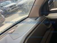 Chevrolet Tornado 2023 5p Van LS L4/1.5 Man IMG_3554