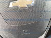 Chevrolet Tornado 2023 5p Van LS L4/1.5 Man IMG_3553