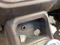 Chevrolet Tornado 2023 5p Van LS L4/1.5 Man IMG_3562