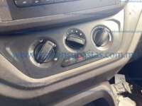 Chevrolet Tornado 2023 5p Van LS L4/1.5 Man IMG_3561