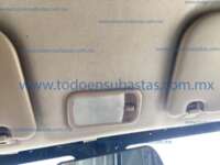 Chevrolet Tornado 2023 5p Van LS L4/1.5 Man IMG_3558