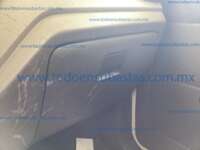 Chevrolet Tornado 2023 5p Van LS L4/1.5 Man IMG_3565