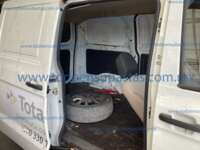 Chevrolet Tornado 2023 5p Van LS L4/1.5 Man IMG_3535