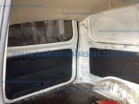 Chevrolet Tornado 2023 5p Van LS L4/1.5 Man IMG_3536