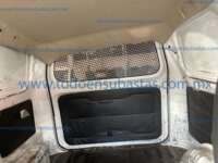 Chevrolet Tornado 2023 5p Van LS L4/1.5 Man IMG_3567