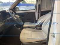 Chevrolet Tornado 2023 5p Van LS L4/1.5 Man IMG_3551