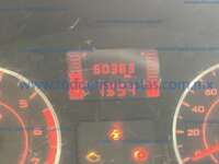 Chevrolet Tornado 2023 5p Van LS L4/1.5 Man IMG_3557