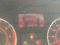 Chevrolet Tornado 2023 5p Van LS L4/1.5 Man IMG_3556