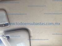 Chevrolet Tornado 2023 5p Van LS L4/1.5 Man IMG_3559