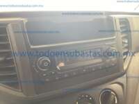 Chevrolet Tornado 2023 5p Van LS L4/1.5 Man IMG_3560