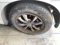 Chevrolet Tornado 2023 5p Van LS L4/1.5 Man IMG_0219