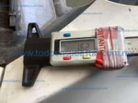 Chevrolet Tornado 2023 5p Van LS L4/1.5 Man IMG_0223