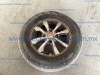 Chevrolet Tornado 2023 5p Van LS L4/1.5 Man IMG_0239