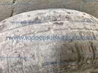 Chevrolet Tornado 2023 5p Van LS L4/1.5 Man IMG_0242