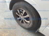 Chevrolet Tornado 2023 5p Van LS L4/1.5 Man IMG_0234