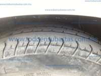 Chevrolet Tornado 2023 5p Van LS L4/1.5 Man IMG_0237