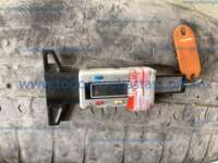 Chevrolet Tornado 2023 5p Van LS L4/1.5 Man IMG_0243