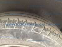 Chevrolet Tornado 2023 5p Van LS L4/1.5 Man IMG_0227