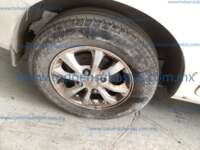 Chevrolet Tornado 2023 5p Van LS L4/1.5 Man IMG_0224