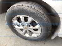 Chevrolet Tornado 2023 5p Van LS L4/1.5 Man IMG_0229