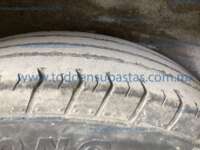 Chevrolet Tornado 2023 5p Van LS L4/1.5 Man IMG_0232