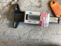 Chevrolet Tornado 2023 5p Van LS L4/1.5 Man IMG_0228