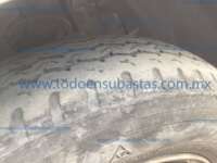 Chevrolet Tornado 2023 5p Van LS L4/1.5 Man IMG_0222