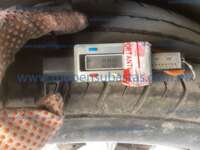 Chevrolet Tornado 2023 5p Van LS L4/1.5 Man IMG_0233