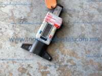 Chevrolet Tornado 2023 5p Van LS L4/1.5 Man IMG_0238