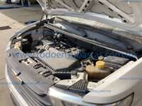 Chevrolet Tornado 2023 5p Van LS L4/1.5 Man IMG_3545