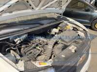 Chevrolet Tornado 2023 5p Van LS L4/1.5 Man IMG_3547