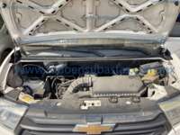 Chevrolet Tornado 2023 5p Van LS L4/1.5 Man IMG_3546