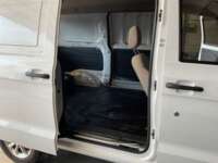 Chevrolet Tornado 2023 5p Van LS L4/1.5 Man 2023 Chevrolet Tornado Venta Cajuela 3