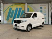 Chevrolet Tornado 2023 5p Van LS L4/1.5 Man 2023 Chevrolet Tornado Venta Exteriores 1